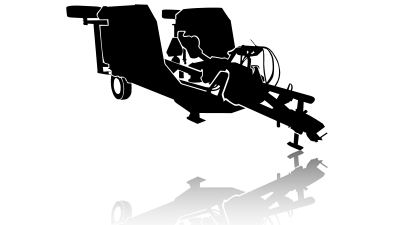 batwings