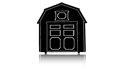 sheds