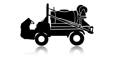 sprayers