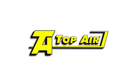 A Top Air logo