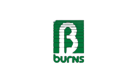 Burns logo