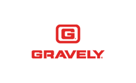 Gravely logo