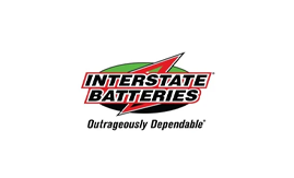Interstate Batteries logo