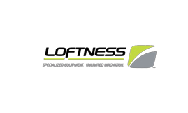 Loftness Logo