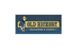 Old Hickory logo