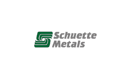 Schuette Metals logo