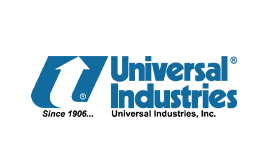 Universal logo