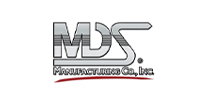 MDS logo