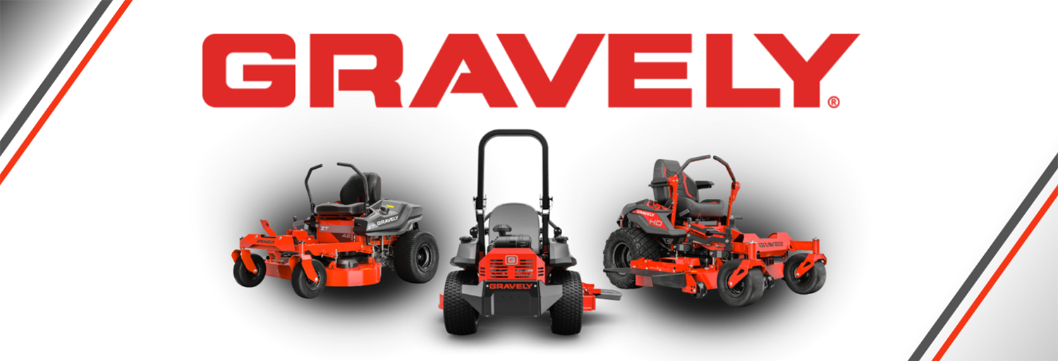 Gravely image